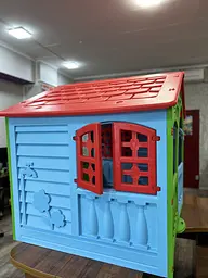 Ігровий будинок PalPlay House of Fun (M780) - мініатюра 4
