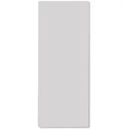 Дзеркало Wall Sticker SW-00001597 акрилове самоклеюче 400х1000х2 мм
