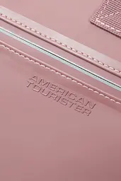 Дорожня Сумка American Tourister URBAN TIDE GALACTIC MAUVE 60x35x26 MK7*90004 - мініатюра 9