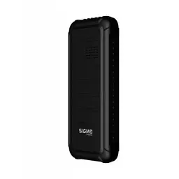 Мобільний телефон Sigma X-style 18 Track Black (4827798854440) - мініатюра 3