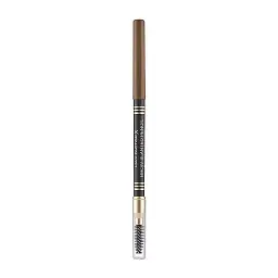 Олівець для брів Max Factor Brow Slanted Soft Brown тон 02, 0.09 г (8000018715211)