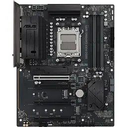 Материнська плата ASUS B850 MAX GAMING (B850 MAX GAMING) (Socket AM5, AMD B850, ATX)