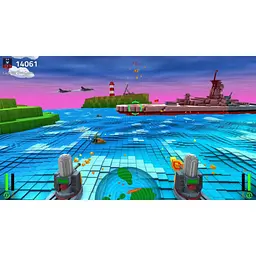 Ключ активації Microsoft Battle Stations Blockade для Xbox One/Series S/X - мініатюра 19
