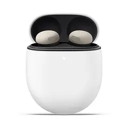 Навушники бездротові Google Pixel Buds Pro 2 слонова кістка - мініатюра 3