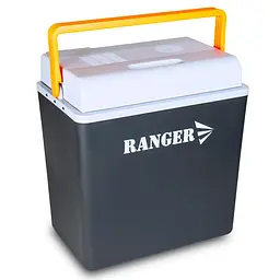 Автохолодильник Cool 20L Ranger 39x25.5x42 см tur0001056