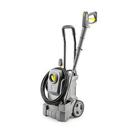 Karcher Мінімійка високого тиску Karcher HD 5/13 E Classic 2700Вт 130-170бар 500л/рік шланг 10м 18.8кг