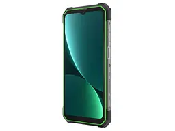 Смартфон Blackview BL8800 8/128GB Green - мініатюра 2