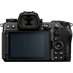Бездзеркальний фотоапарат Nikon Z6 III Kit 24-120mm f/4 S Black (VOA130K002) [128521] - мініатюра 4