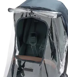 Дощовик для колясок Maxi-Cosi Compact Cristal (1412940110) - мініатюра 4