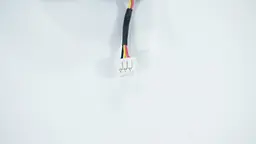 Вентилятор для ноутбука LENOVO IdeaPad S10-2 DC 5V 0.30A 3pin (ADDA AB4505UX-QB3) (Кулер) - мініатюра 4
