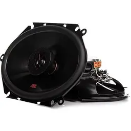Автомобільна акустика JBL Stage3 8627 2-х смугова коаксіальна 16 см еліптична 50 Вт