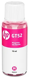 Контейнер з чорнилом GT52 DJ5810/5820, Ink Tank 115/315/319/410/415/419, Smart Tank 500/515/530/6 HP teh0015144