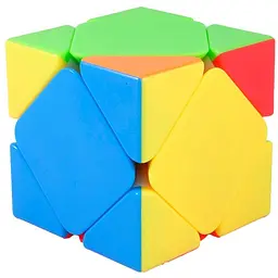 Кубик Рубіка Ск'юб Smart Cube SCSQB-St без наклейок - мініатюра 2