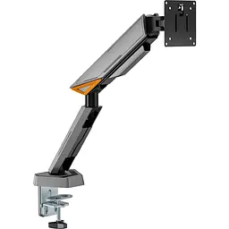 Настільне кріплення для монітора GamePro MAG200G 17"-45" Gray [140153] - мініатюра 5