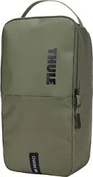 Спортивна сумка Thule Chasm Duffel 30 л Olivine (TH 3205212) - мініатюра 5