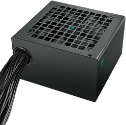 Блок живлення DeepCool GamerStorm PN850D 850W 80+ Gold (R-PN850D-FC0B-JGEU-V2) - мініатюра 2