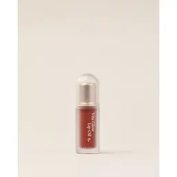 Глянцева олія-тінт для губ AXIS-Y Vita Glow Lip Oil Cozy Fig 4.5 г - мініатюра 6