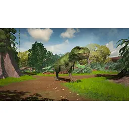 Ключ активації Microsoft Dinosaurs: Mission Dino Camp для Xbox One/Series S/X - мініатюра 3