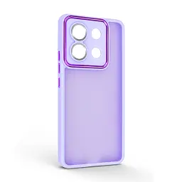 Чехол ArmorStandart Shade для Xiaomi Redmi Note 13 Pro 5G / Poco X6 5G Violet
