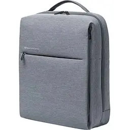 Рюкзак Xiaomi Mi Urban Backpack 2 світло-сірий ZJB4163CN