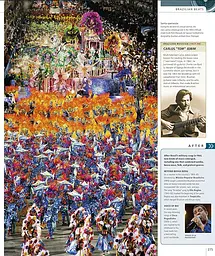 Music. The Definitive Visual History - мініатюра 16