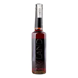 Лікер BVLand Apricot brandy 18% 0.7 л - мініатюра 2