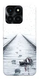 Чохол Demsky Сталкер 3 для Huawei Honor X6a