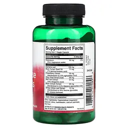 Харчова добавка Swanson Menopause Essentials 120 капсул - мініатюра 2
