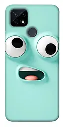 Чохол Demsky Funny face для Realme C12