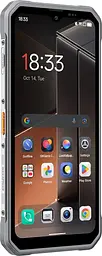 Смартфон Blackview FORT 2 8/128GB Lightning White - мініатюра 3