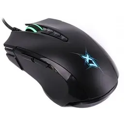 Мишка A4Tech X89 Black (4711421945059) - мініатюра 2