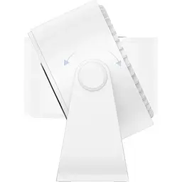 Портативний вентилятор Hoco HX66 [137675] - мініатюра 4
