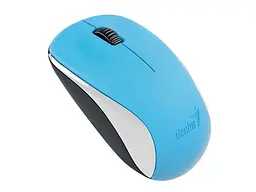 Миша Genius NX-7000 Blue (31030012402) - мініатюра 2