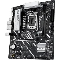 Материнська плата Asus Prime B860M-K (90MB1JT0-M0EAY0) [147064] - мініатюра 4