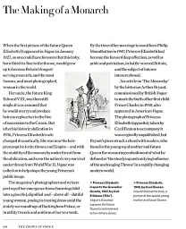 The Crown in Vogue - мініатюра 2