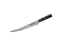 Кухонний ніж SAMURA 67 Damascus SD67-0046MT