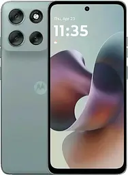 Смартфон Motorola Moto G56 5G 8/128GB Gray Mist (Global)