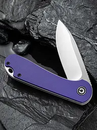 Ніж складаний Civivi Elementum C907V - мініатюра 4