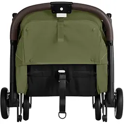 Візок Cybex Orfeo TPE Moss Green (526001067) - мініатюра 8