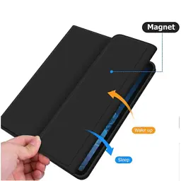 Чохол до планшета BeCover with keyboard Apple iPad Pro 13" M4 2024 Black (713003) - мініатюра 6