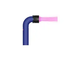 Фен Dyson Supersonic R HD17 Jasper/Plum (122781-01) - мініатюра 8