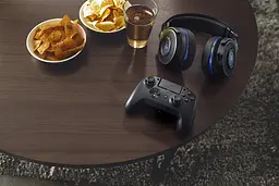 Геймпад Razer Raiju Tournament Edition, чорний (RZ06-02610400-R3G1) - мініатюра 7