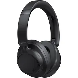 Навушники Havit HV-H652BT ANC Black (6939119090647) - мініатюра 4
