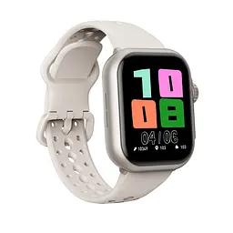 Cмарт годинник HAVIT M9071 IP68 Bluetooth Call Titanium HAVIT (29123-000) - мініатюра 3