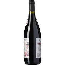 Вино Domaine de Joie Beaujolais AOC червоне сухе 0.75 л - мініатюра 2