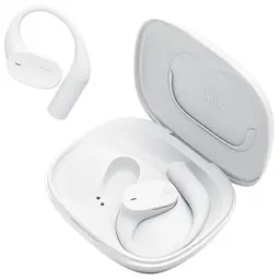 Навушники JBL Sense Lite White (JBLSENSELITEWHT) - мініатюра 4