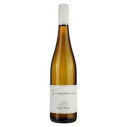 Вино Villa Wolf Gewurztraminer, белое, полусладкое, 11,5%, 0,75 л (5703)