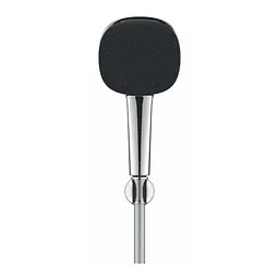 Душовий набір Grohe QuickFix Vitalio Comfort 110 26399001, Хром - мініатюра 3