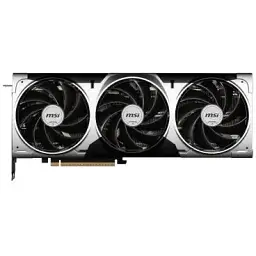Відеокарта MSI GeForce RTX5080 16GB VENTUS 3X OC (RTX 5080 16G VENTUS 3X OC)