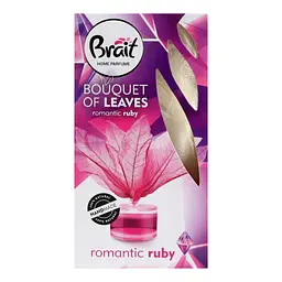 Декоративний освіжувач повітря Brait Romantic ruby 50 мл - мініатюра 2